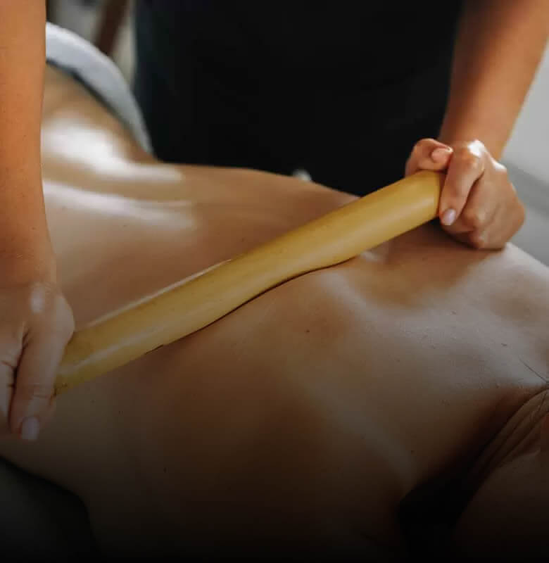 bambu terapia